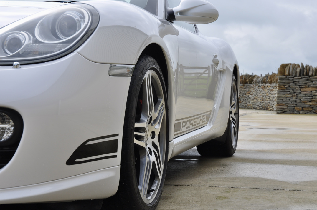 Porsche cayman 987 3.4 S PDK Gen II. gallery image 11