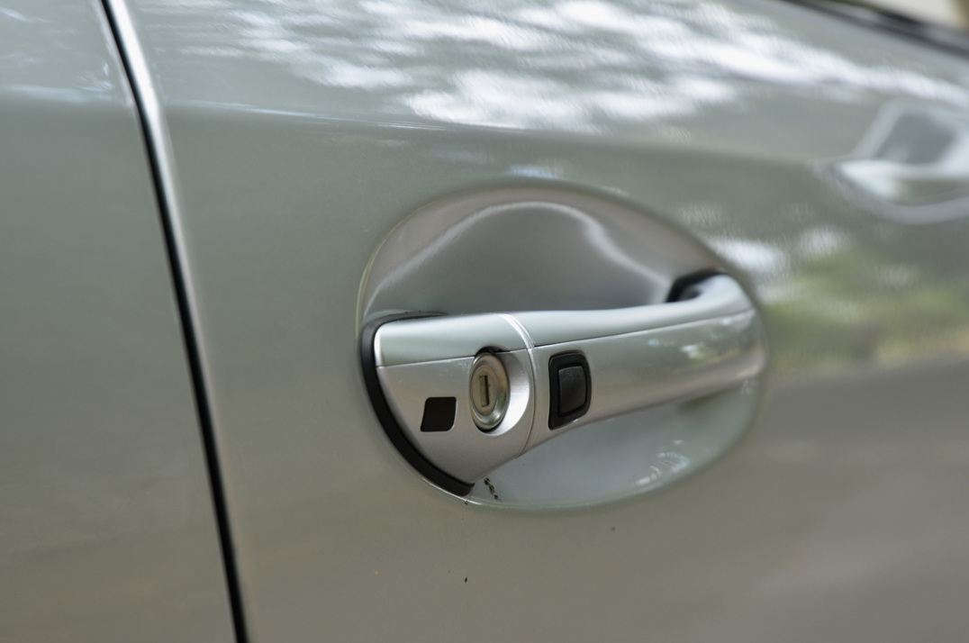 Mercedes SL 500 5.5 Auto gallery image 32