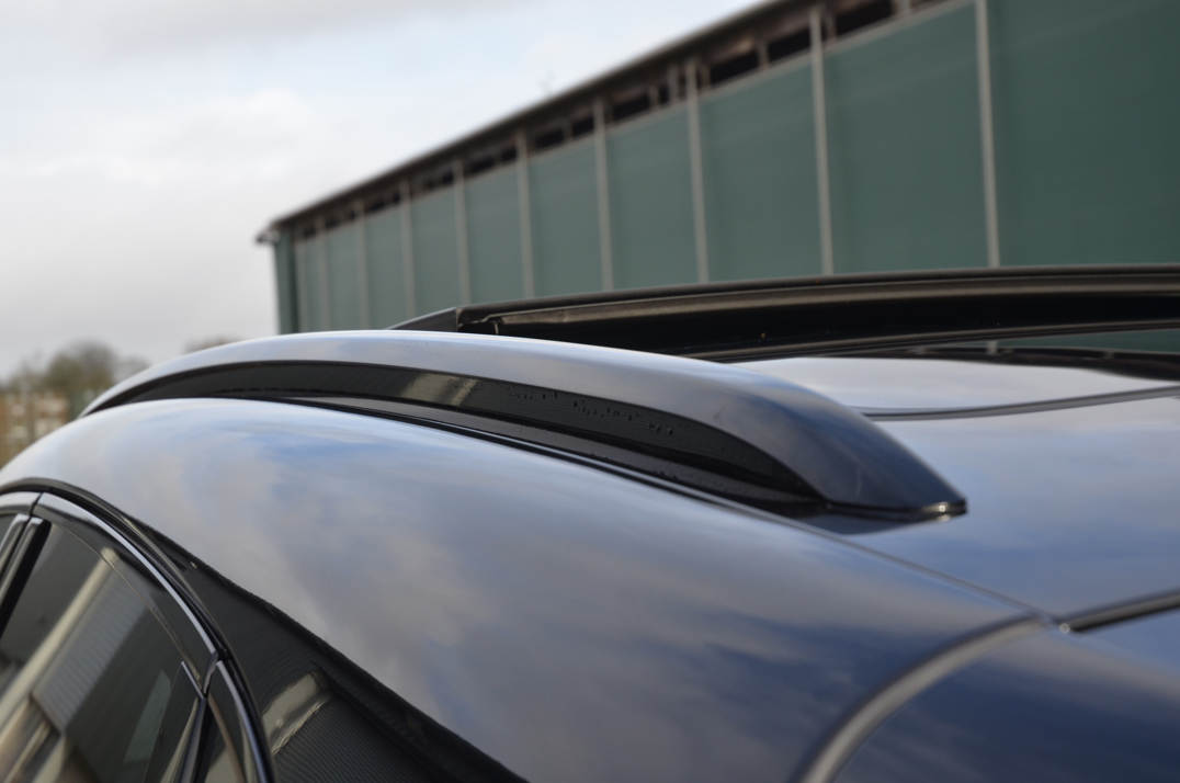 Porsche Macan S 2.9 V6 Turbo gallery image 20