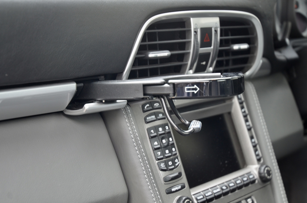 Porsche 911 Carrera s Coupe (1) gallery image 34