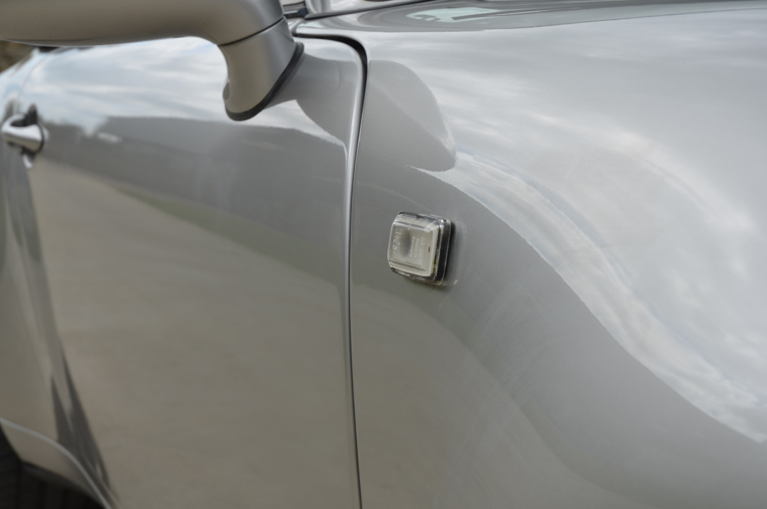 Porsche 993 Carrera  Cabriolet gallery image 26