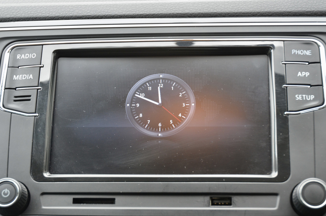 Volkswagen T-6 Transporter 2.0Ltr Caravelle SE TSI BMT Sport Line. gallery image 36