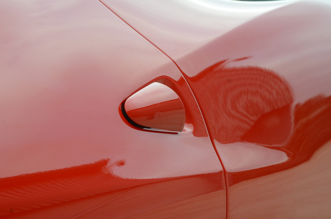 Ferrari 458 F-1 Spider DCT .. Ferrari power warranty until April 2025 gallery image 26