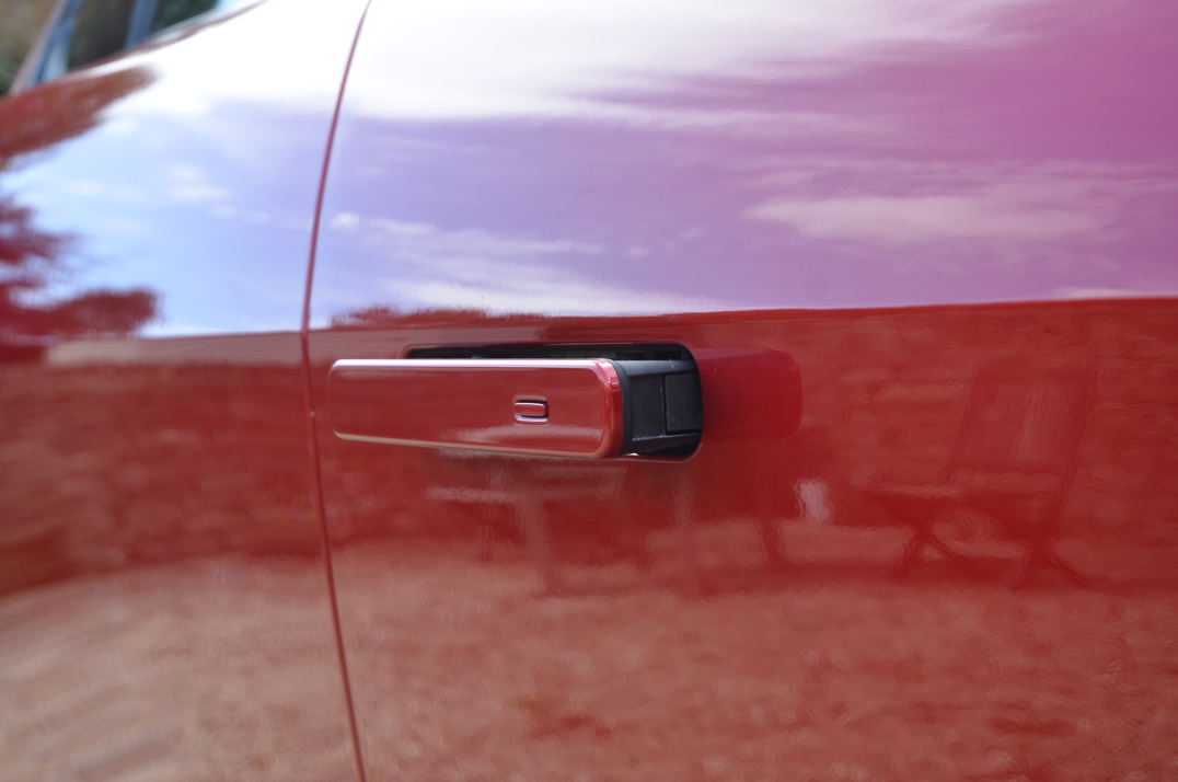 Jaguar - I Pace 400 - 90kWh HSE SUV 5dr Electric Auto 4WD (400 ps) gallery image 17