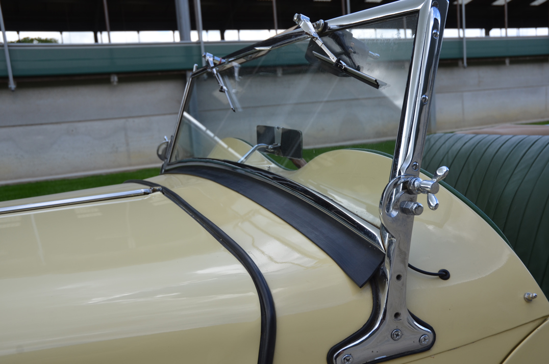 MG - TC 1250.. 1949 gallery image 28