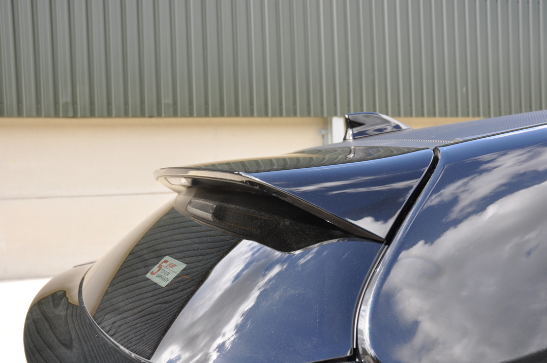 Toyota Yaris GR Circuit gallery image 20