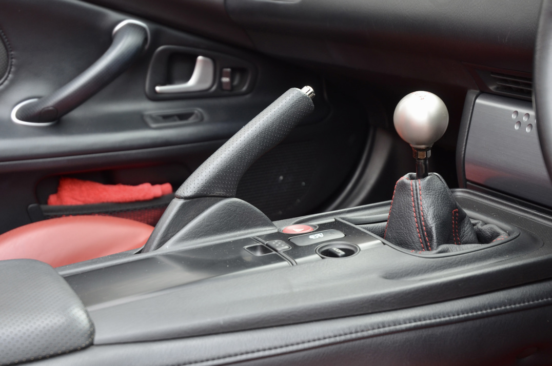 Honda S2000 2.0i GT Edition 46 - 100 Limited edition gallery image 49