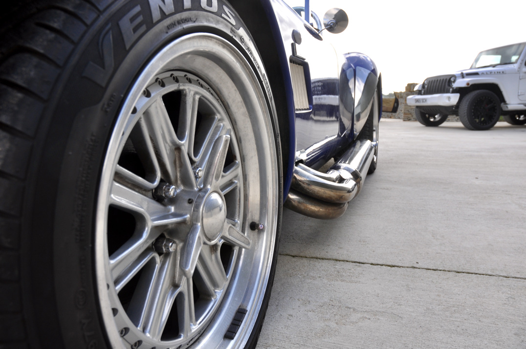 Dax AC Cobra 427 gallery image 21