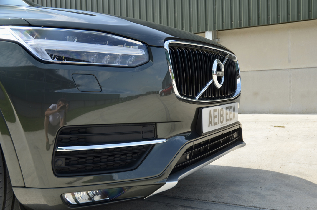 Volvo XC-90 Nene UT90 D5 AWD Commercial 20 ltr Auto. gallery image 9