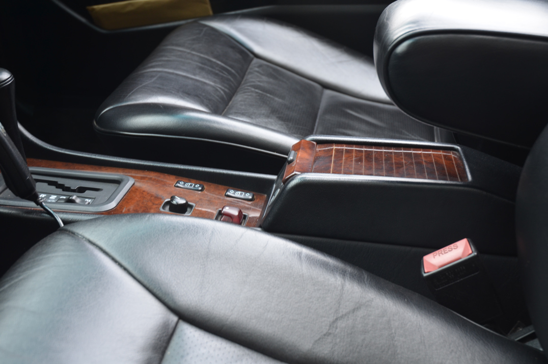 Mercedes E220 Cabriolet Sport Line gallery image 45