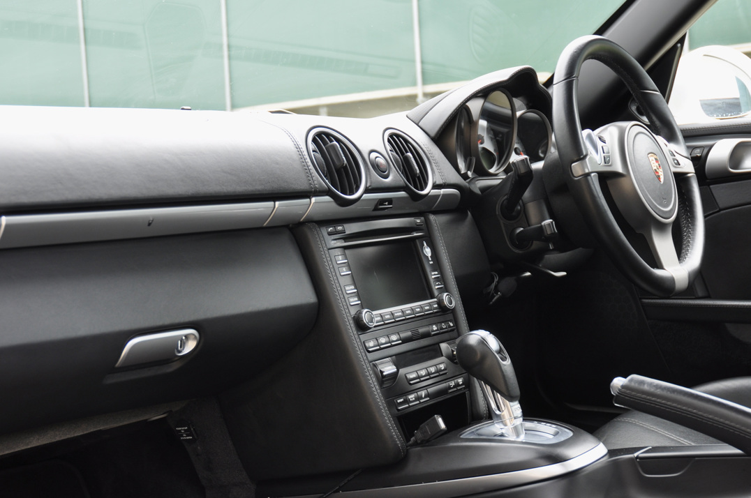 Porsche cayman 987 3.4 S PDK Gen II. gallery image 25