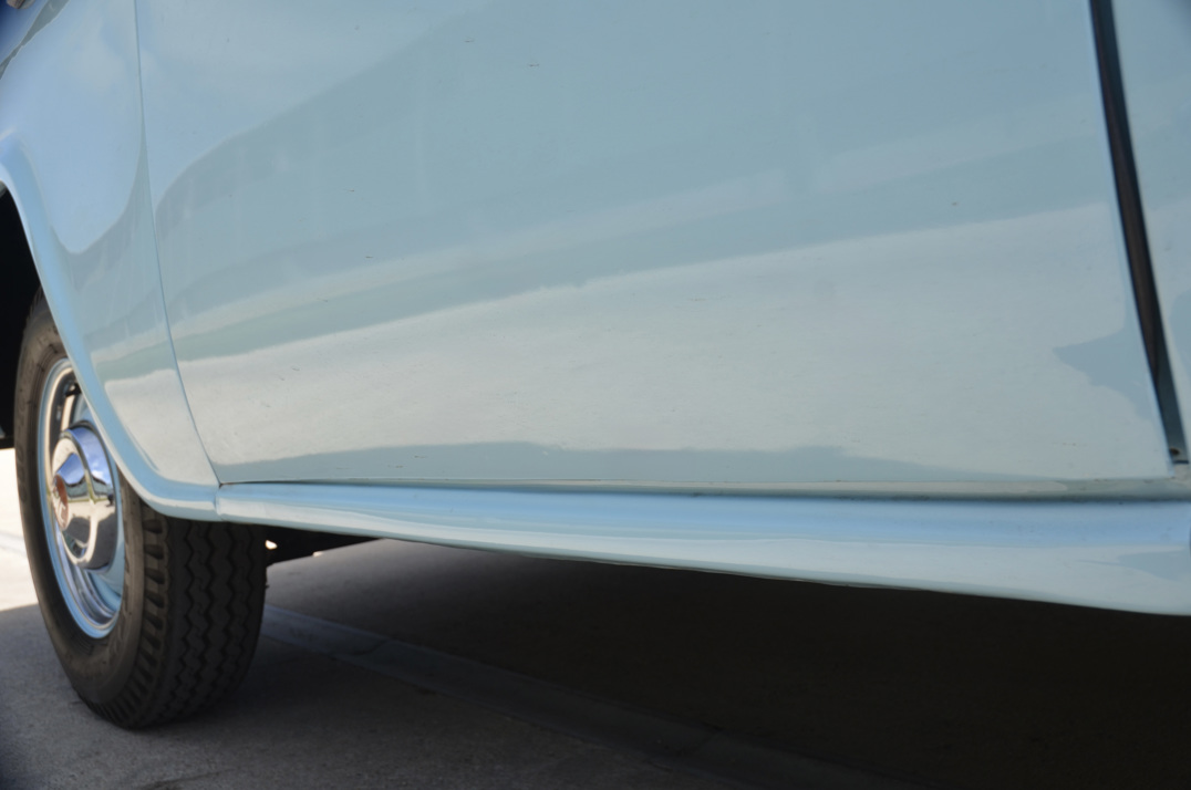 Chevrolet GMC 100 PICK UP - 1957 gallery image 27