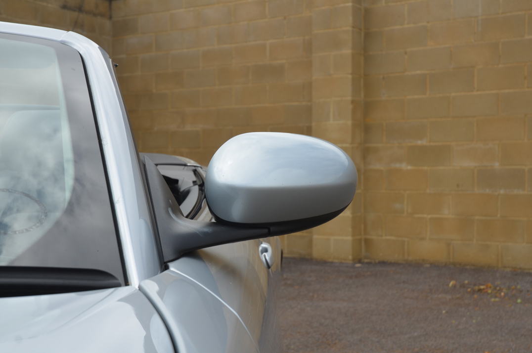 Jaguar XKR 4.2 Auto Convertible gallery image 26