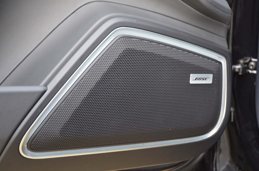 Porsche Panamera 4 V6 Sport Turismo 5dr Petrol Plug-in Hybrid PDK 4WD. gallery image 38