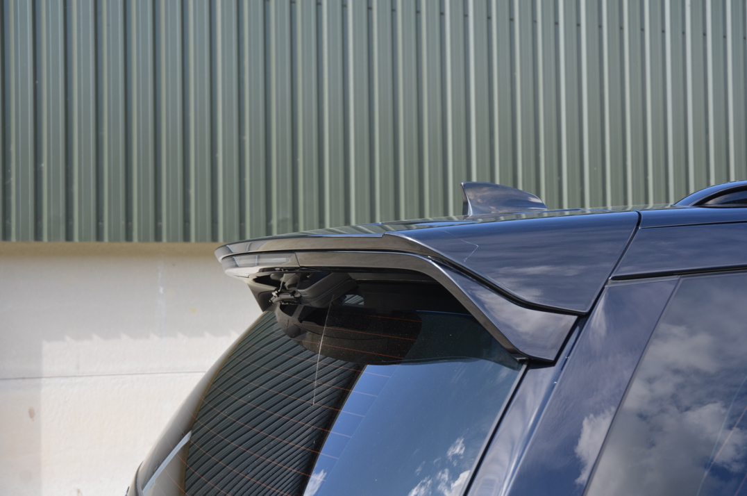 Land Rover Discovery 30 SDV6 SE Auto gallery image 19