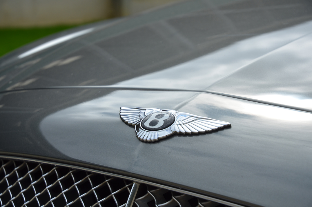 Bentley GT Coupe gallery image 20