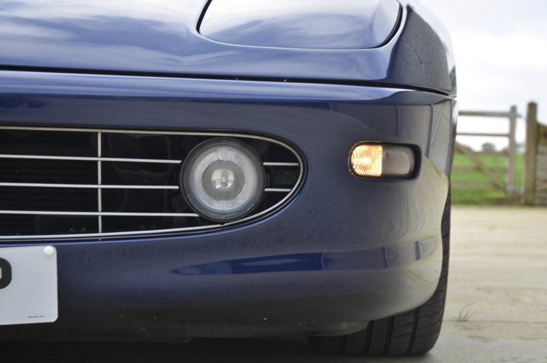 Ferrari 456 M-GTA gallery image 20