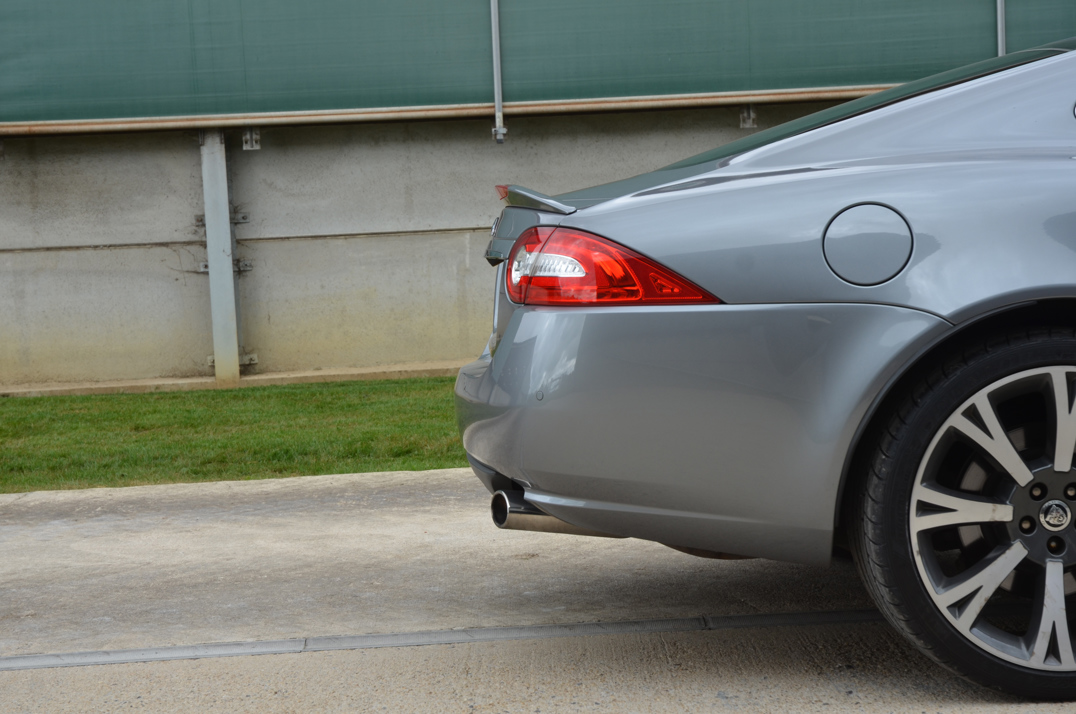 Jaguar XK 5.0 Portfolio Auto gallery image 16