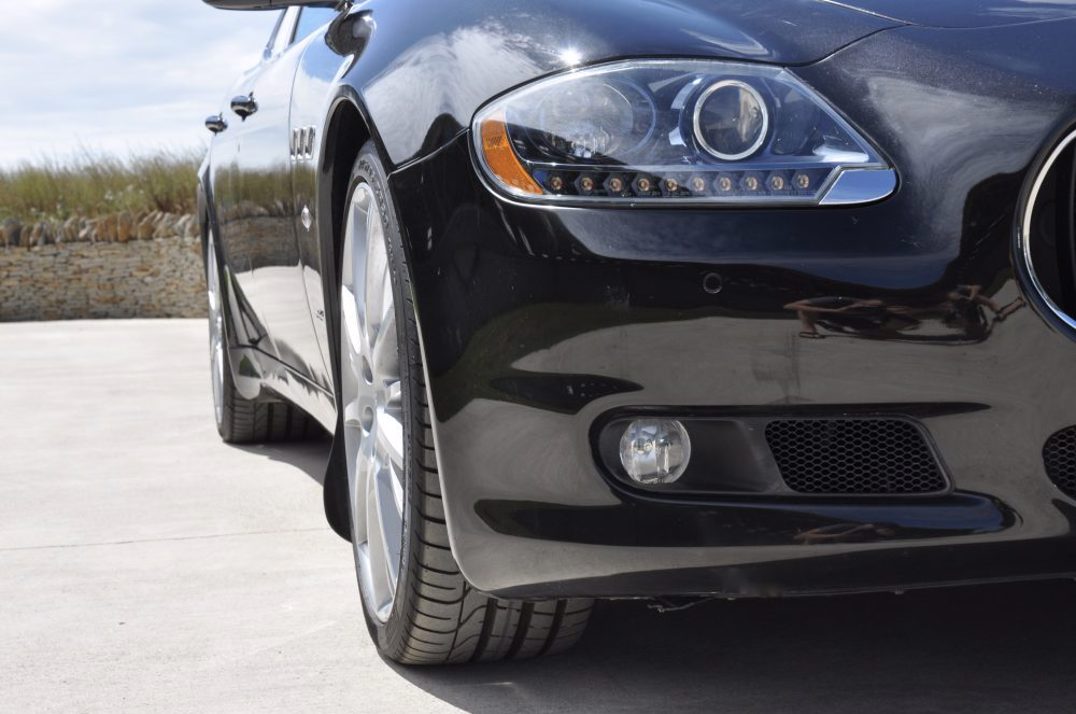 Maserati Quattroporte 4.7 Sport GTS Auto gallery image 17