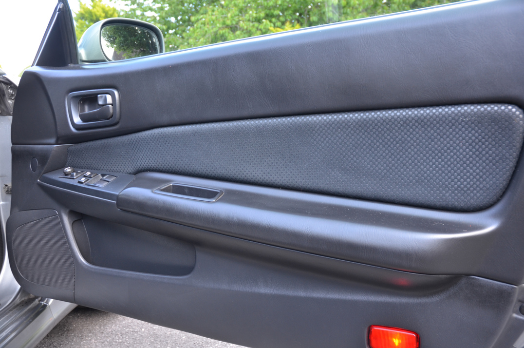 Nissan R34 - GTR Skyline. gallery image 38