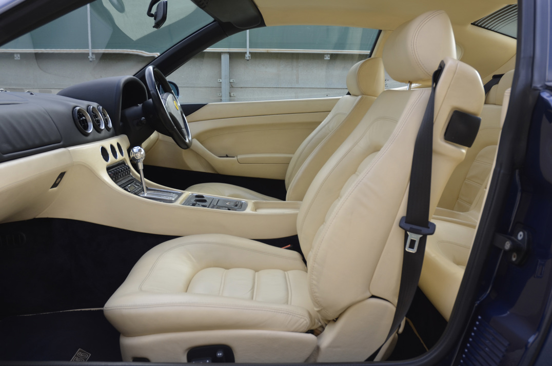 Ferrari 456 M-GTA gallery image 40