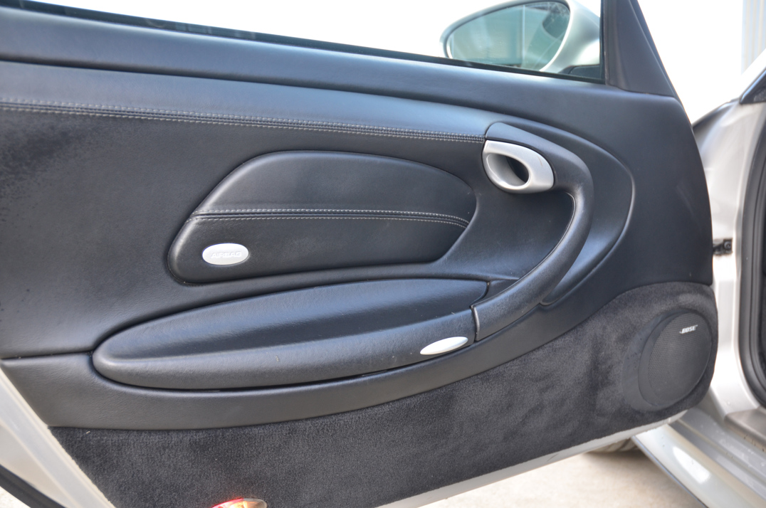 Porsche 911-996 Turbo gallery image 36