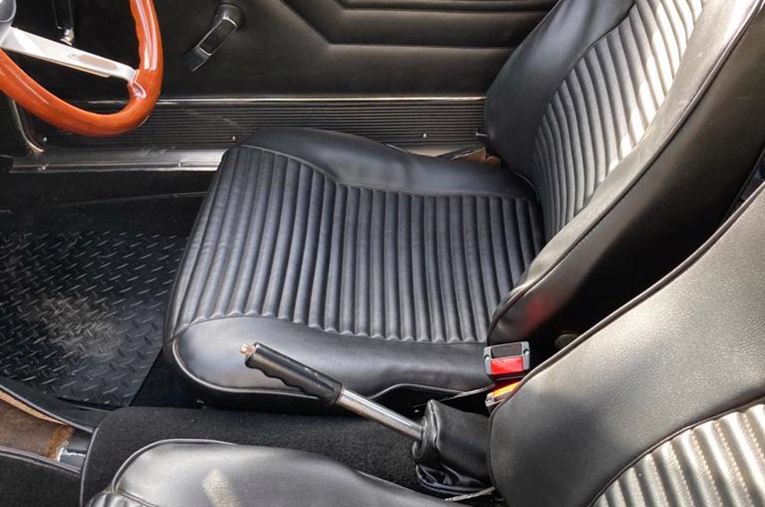 Alfa Romeo 2000 GTV gallery image 3