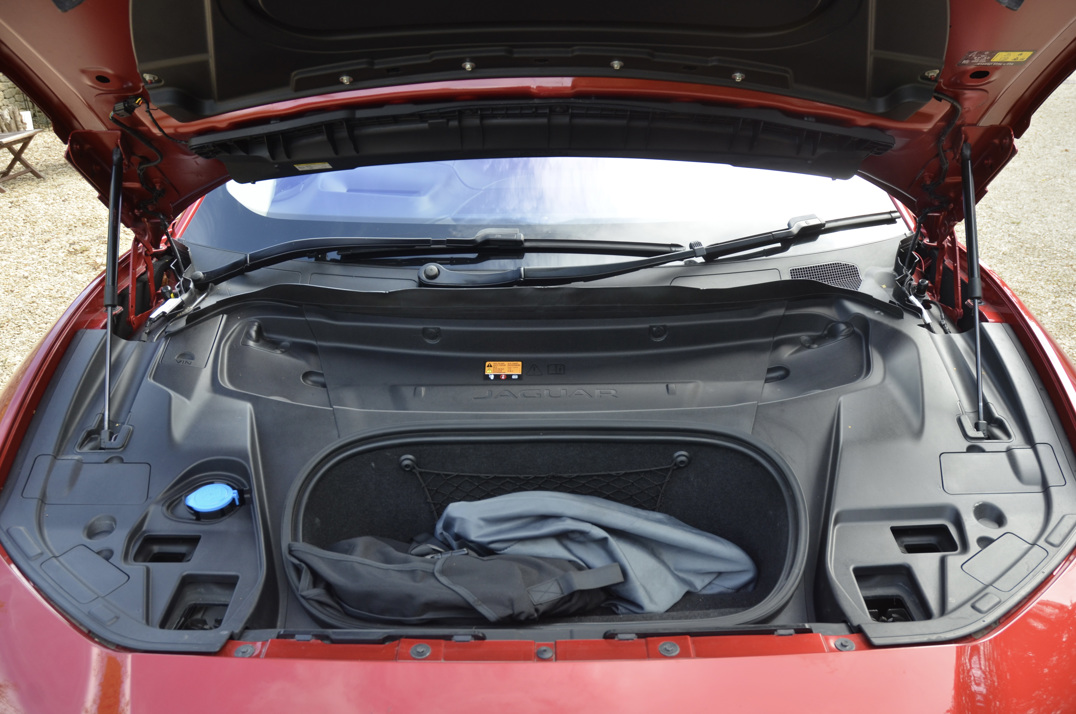 Jaguar - I Pace 400 - 90kWh HSE SUV 5dr Electric Auto 4WD (400 ps) gallery image 44