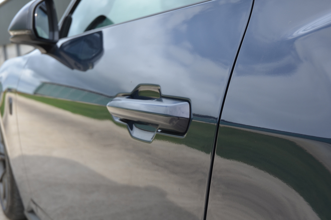 Ford Mustang 5.0 V8 Dark Horse Coupe Selshift - Euro 6. gallery image 22