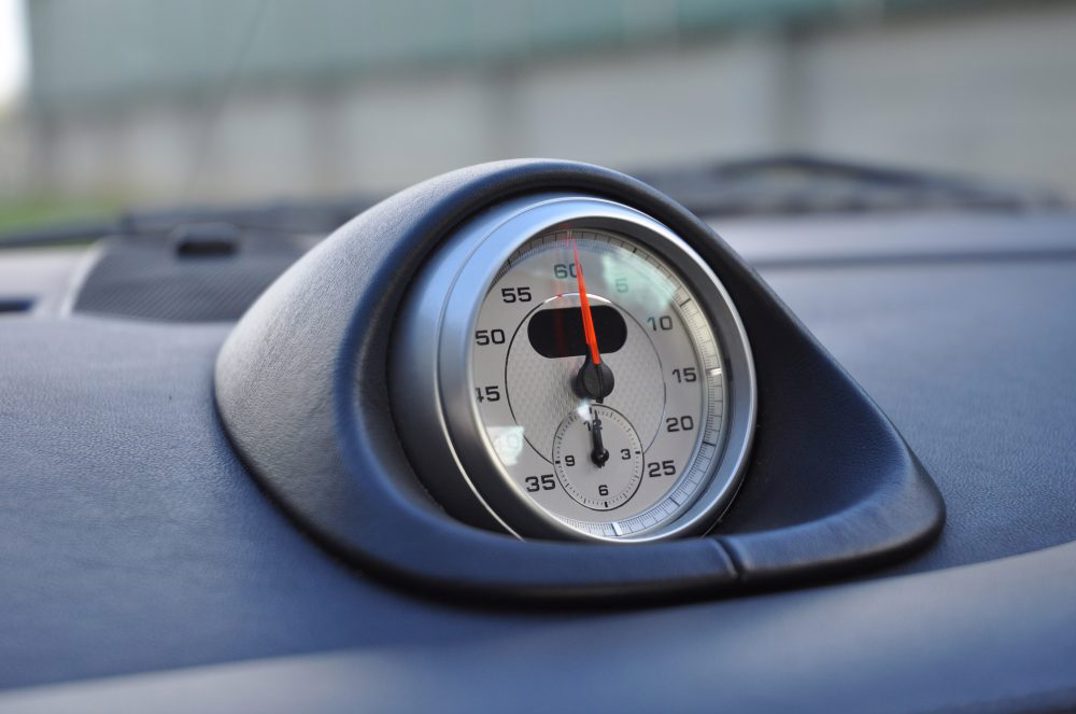 2011 Porsche 911 Carrera 3.8 s PDK Gen II gallery image 29