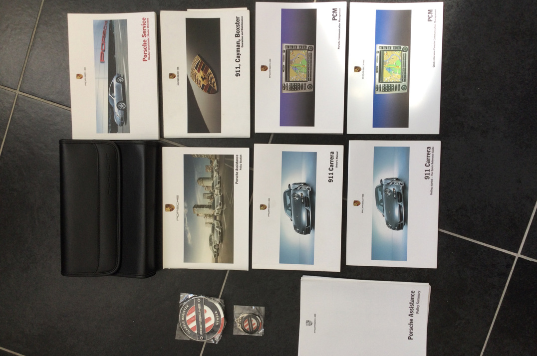 Porsche 911 Targa 4s gallery image 49