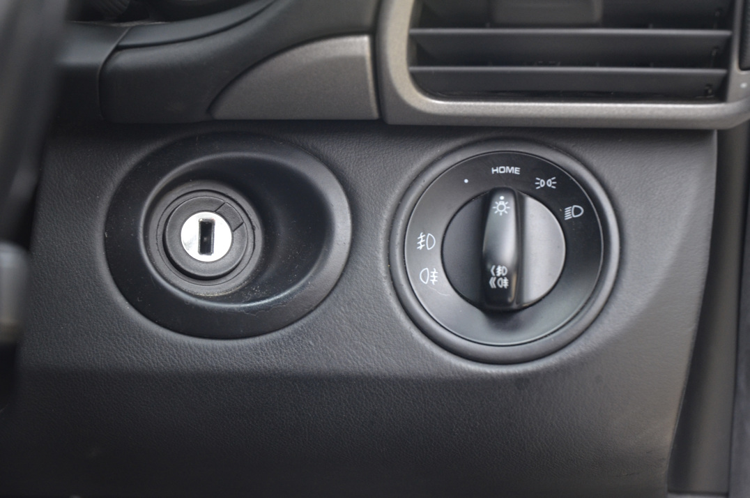 Porsche 911 (997) 3.6 Tiptronic Coupe gallery image 35