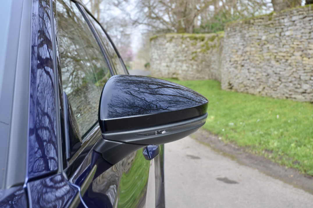 Audi RS-6 Avant Vorsprung Quattro gallery image 24