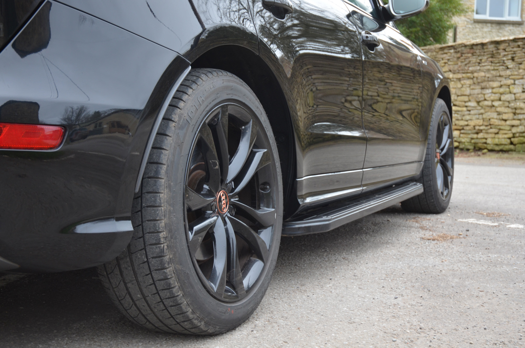 Audi SQ5 BI-TDI Quattro gallery image 17