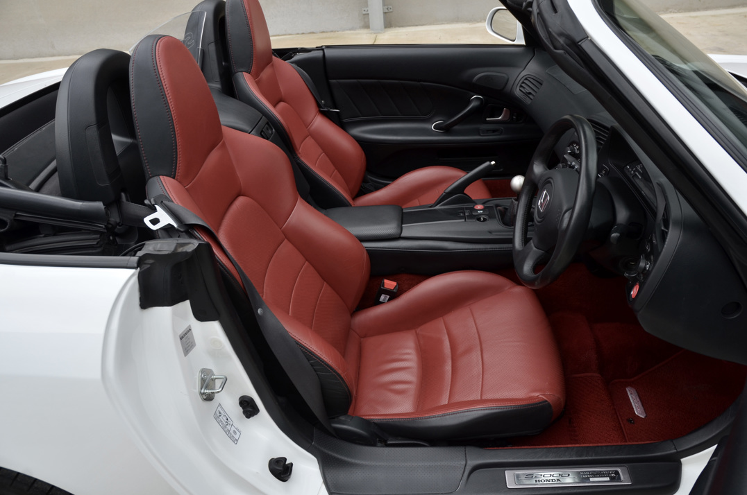 Honda S2000 20i GT Edition 100 gallery image 35
