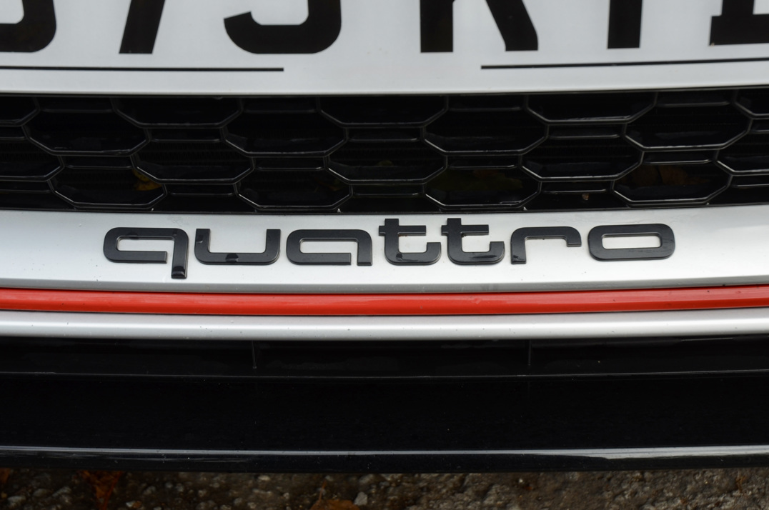 Audi RS-5 Coupe 2.9 Quattro S-Tron gallery image 24