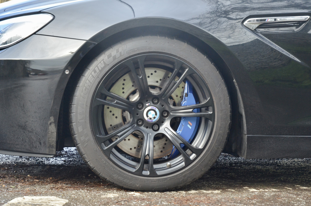 BMW M6 Gran Coupe Competition pack. Full BMW Service + BMW Warranty gallery image 20