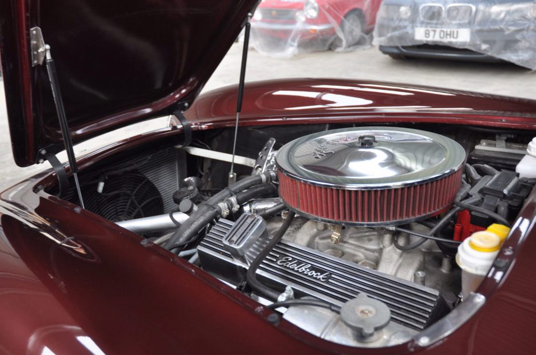 Dax Cobra 427 5.7 V8 De-Dion gallery image 31
