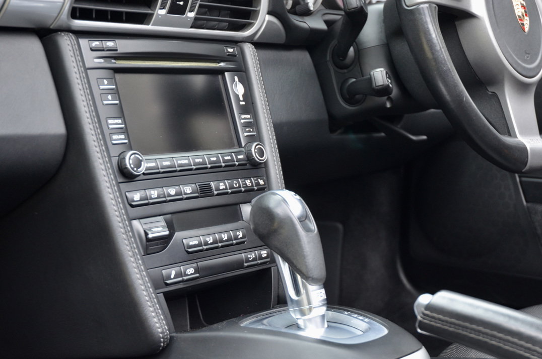 Porsche 911 Carrera 4s Cabriolet (1) gallery image 38