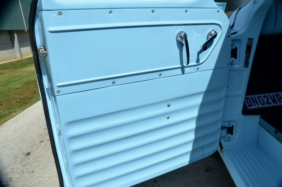 Chevrolet GMC 100 PICK UP - 1957 gallery image 43