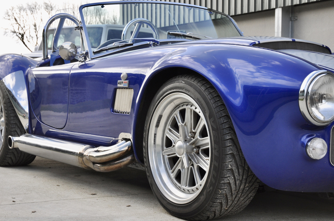 Dax AC Cobra 427 gallery image 16