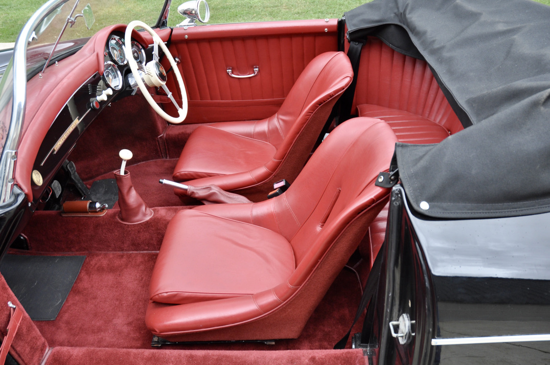 Chesil Speedster. gallery image 29