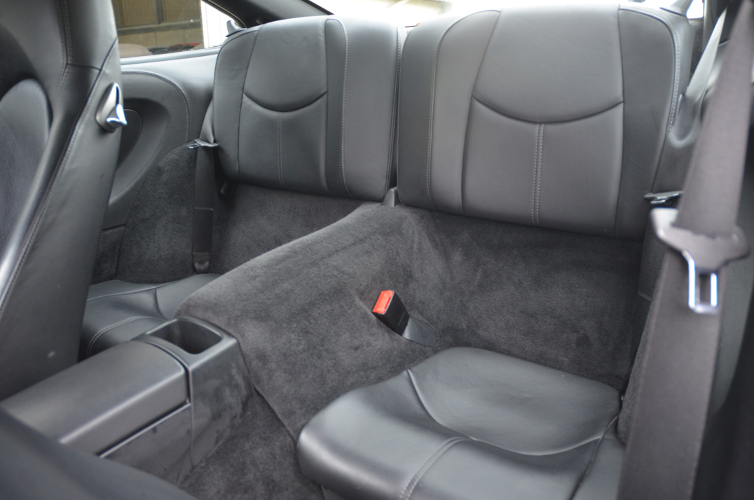 Porsche 911 (997) 3.6 Tiptronic Coupe gallery image 33