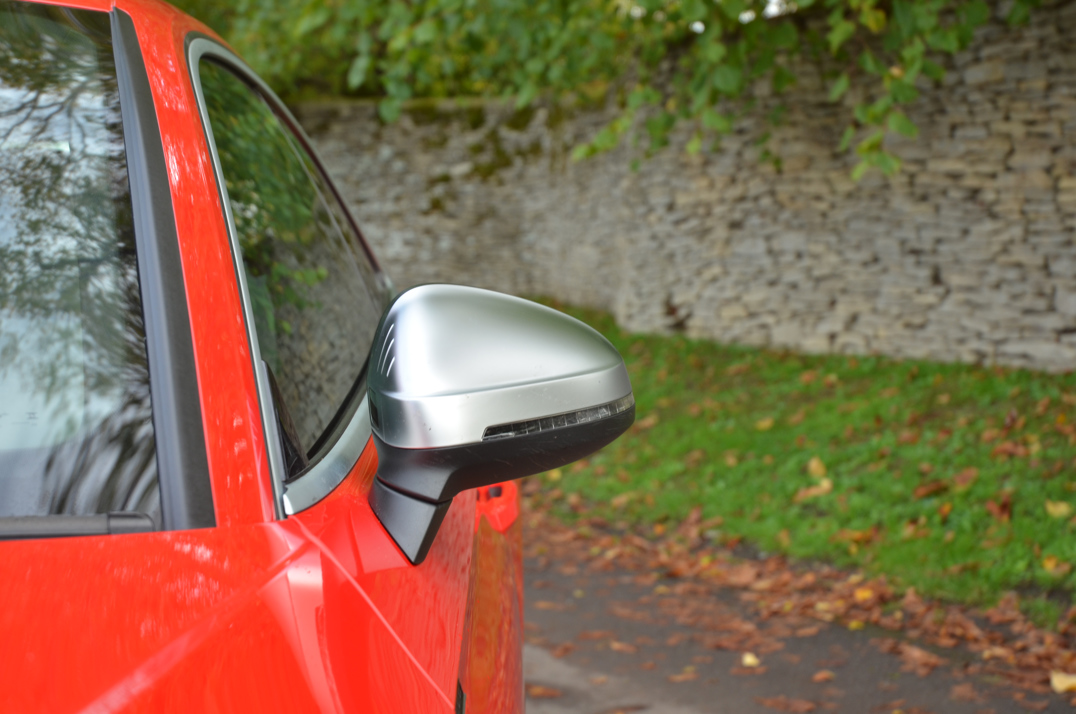 Audi RS-5 Coupe 2.9 Quattro S-Tron gallery image 26