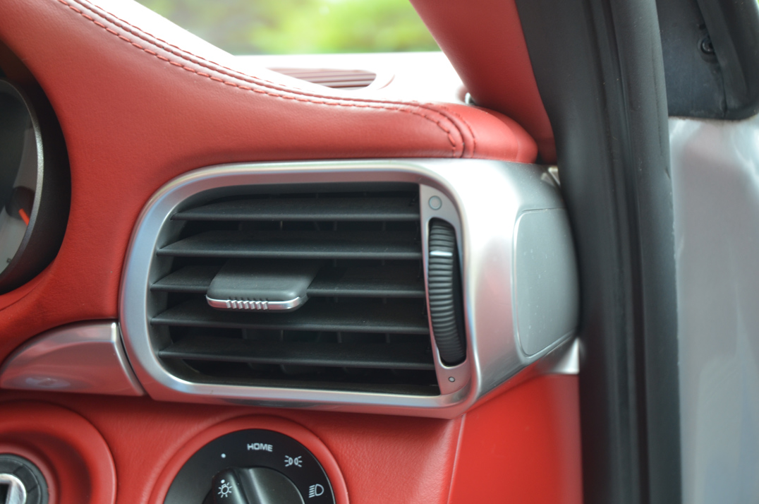 Porsche 911 Turbo Cabriolet Tip-Tronic gallery image 50