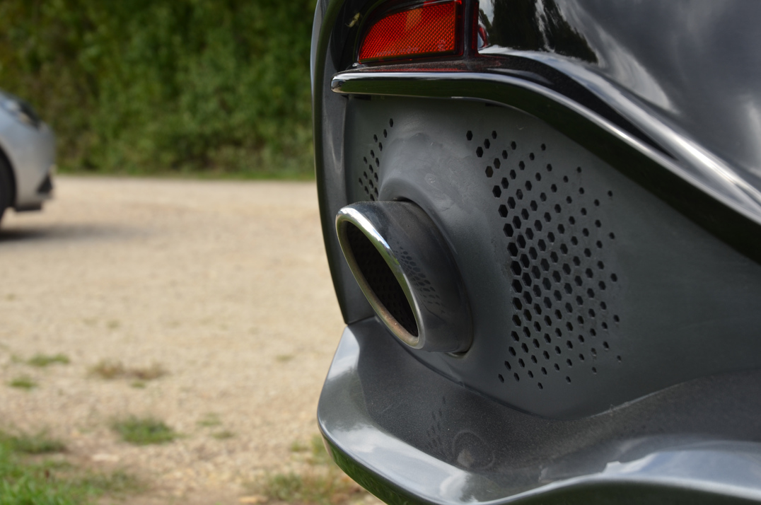 Aston Martin DBX 4.0 V8. gallery image 27