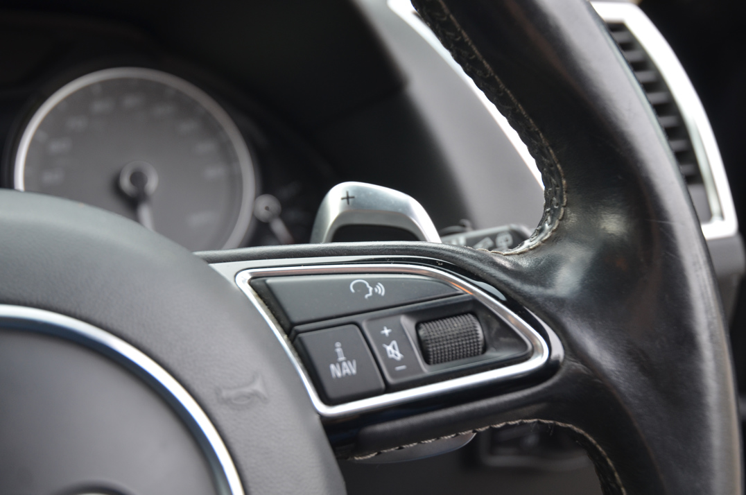 Audi SQ5 BI-TDI Quattro gallery image 42