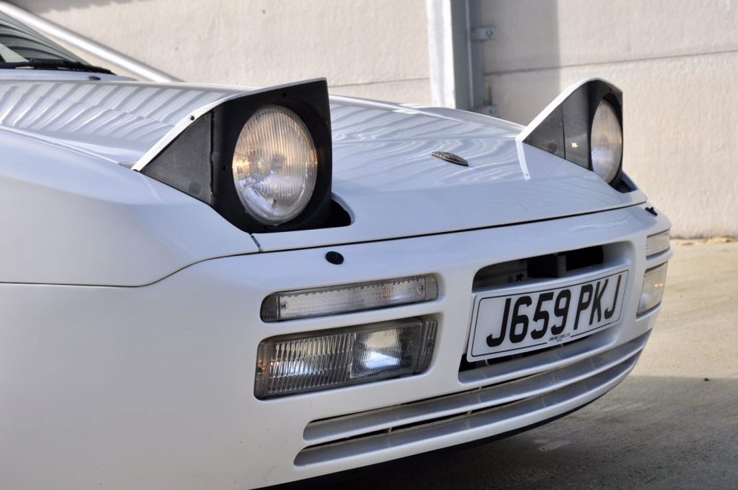 Porsche 944 S 2 Cabriolet gallery image 17