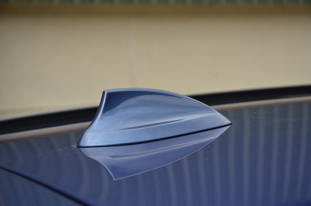 BMW ALPINA D3 30Ltr Biturbo Touring gallery image 26