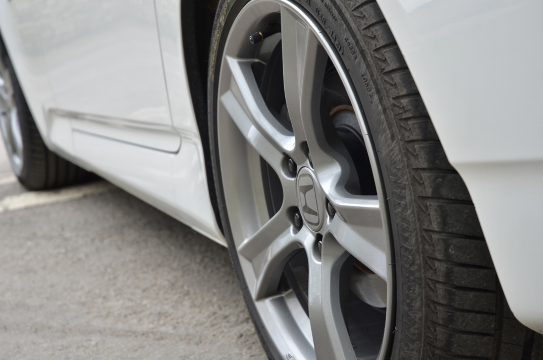 Honda S2000 2.0i GT Edition 46 - 100 Limited edition gallery image 27